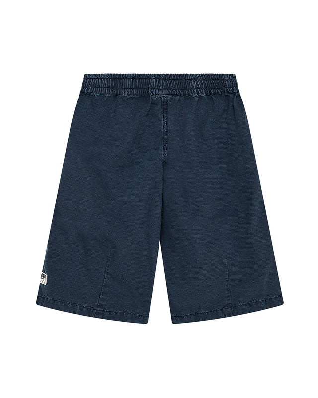 Knoxville Short - Pageant Blue