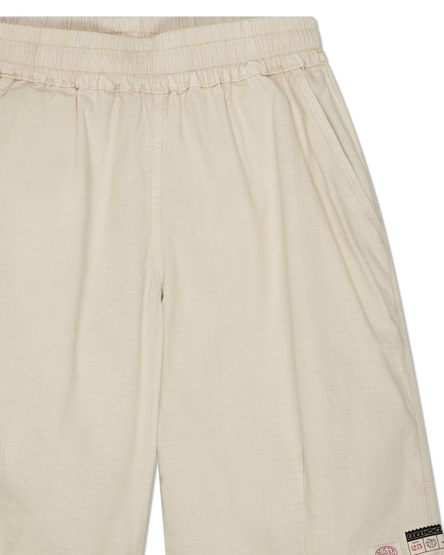 Knoxville Short - Whisper White