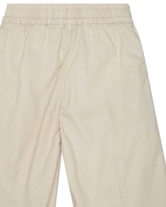 Knoxville Short - Whisper White