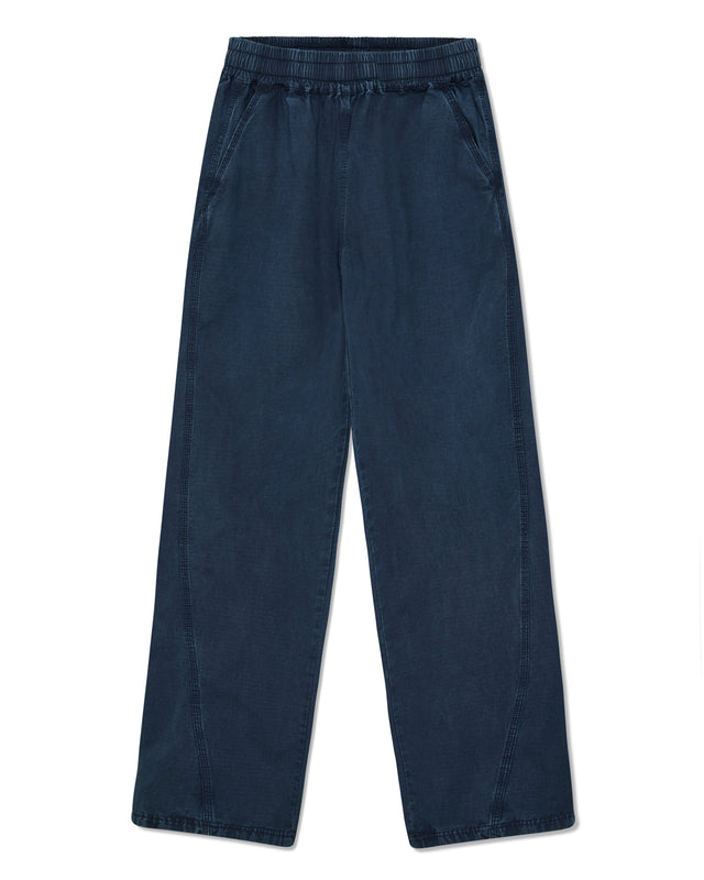 Knoxville Pant - Pageant Blue