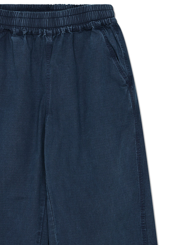 Knoxville Pant - Pageant Blue