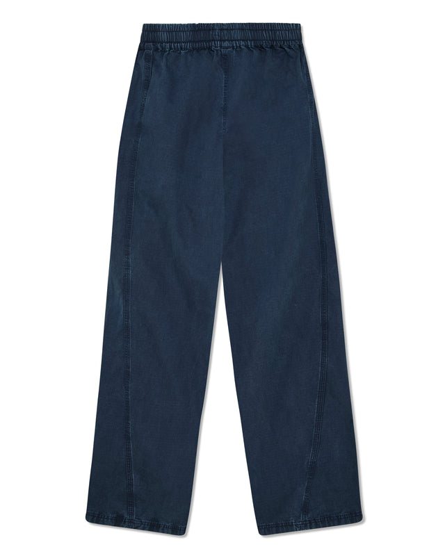 Knoxville Pant - Pageant Blue