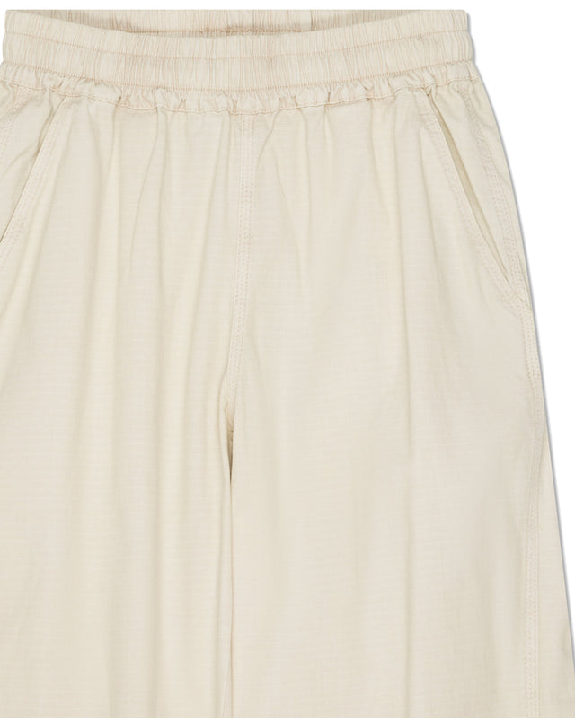 Pantalon Knoxville - Blanc murmure