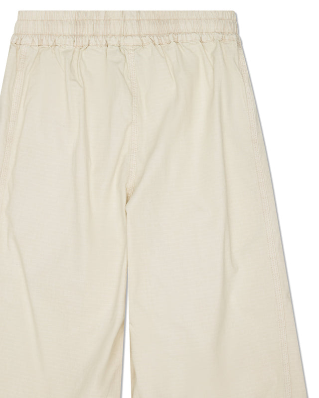 Pantalon Knoxville - Blanc murmure