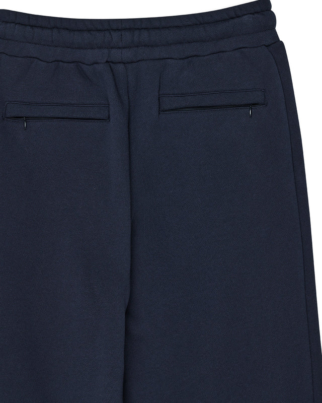 Pantalon de survêtement Queens - Bleu concours