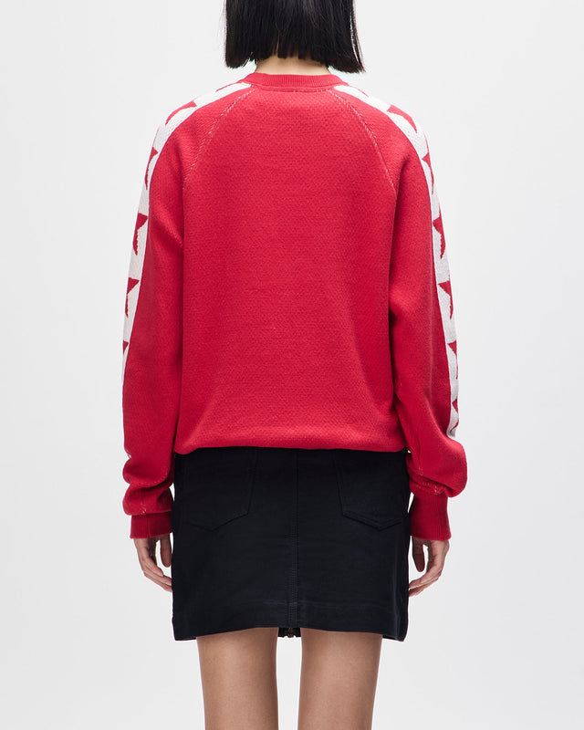 icon-mesh-knit-top-poinsettia-red