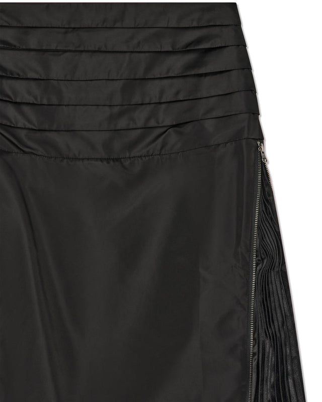 Bridgeworth Skirt - Black Beauty