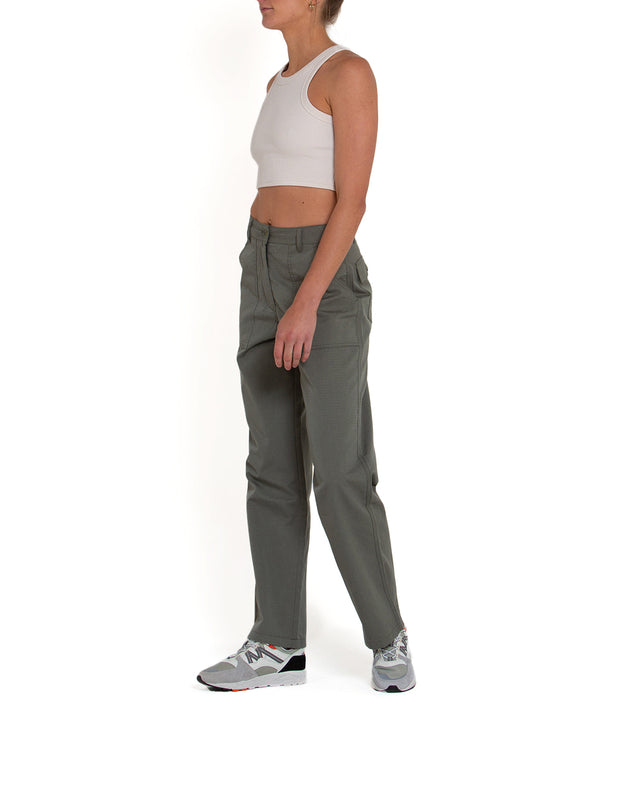 Women's Ripstop Pant - Long, Women's Army Pants