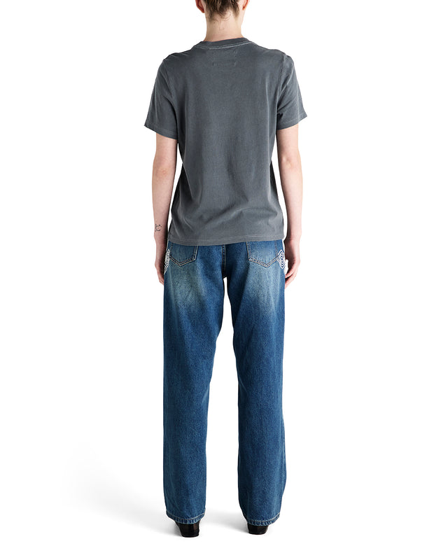 Cadillac Tee - Asphalt