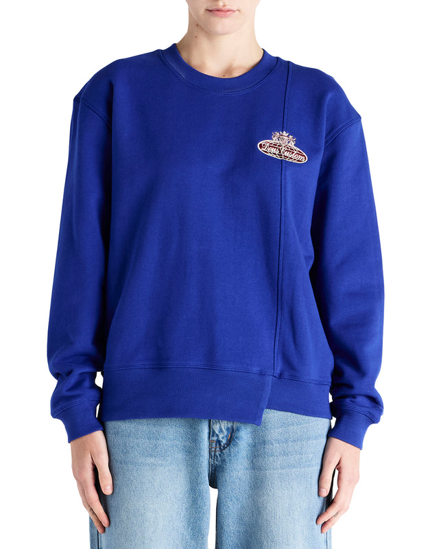 Singer Crew - Surf The Web