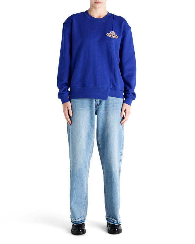 Singer Crew - Surf The Web