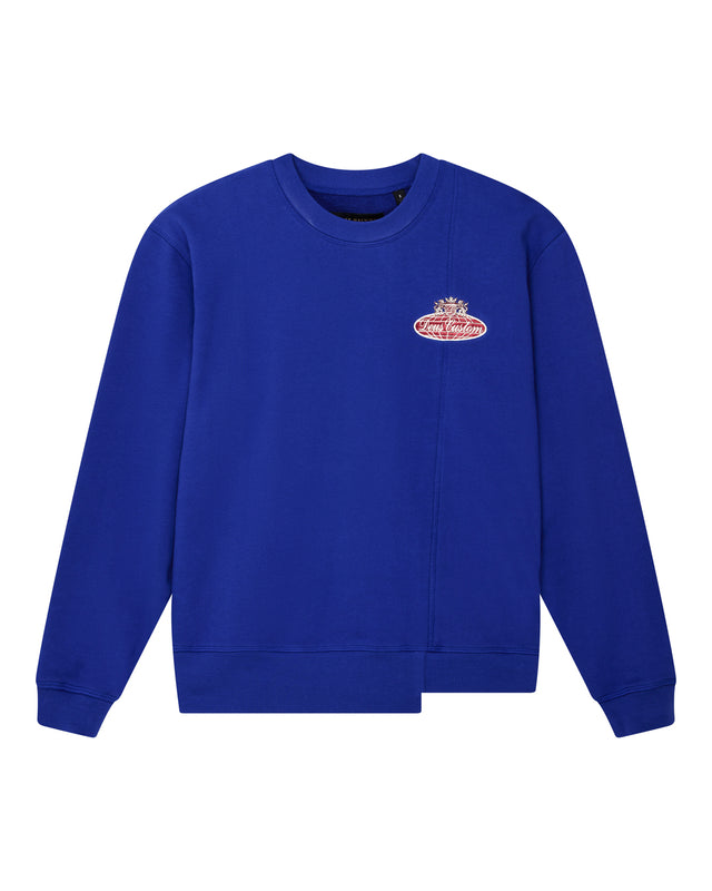 Singer Crew - Surf The Web