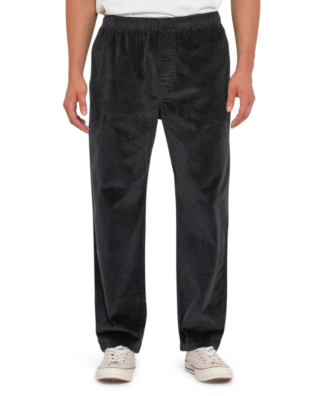 "Infinity Beach Pant - Anthracite
