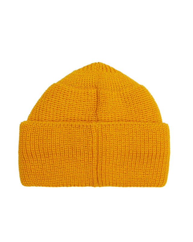 Deck Beanie - Spectra Yellow