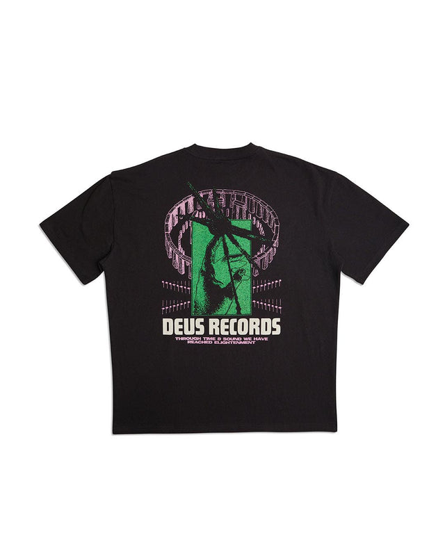 Deus Records – Deus Ex Machina Europe