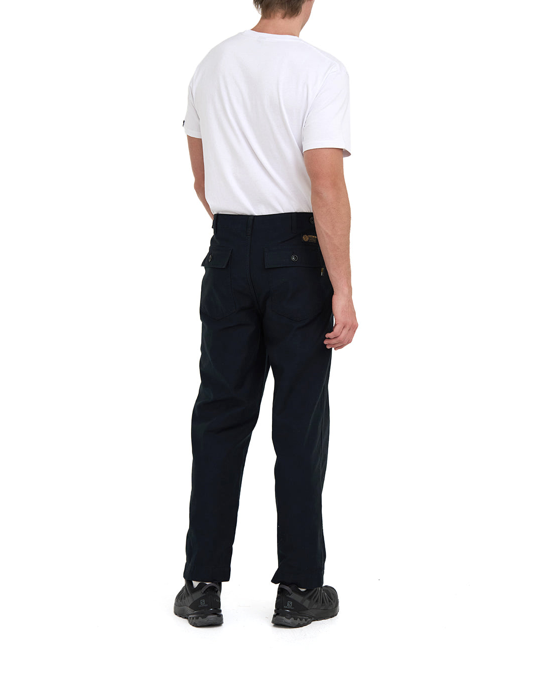 Cordura Durable Work Pants Regular Size WP09