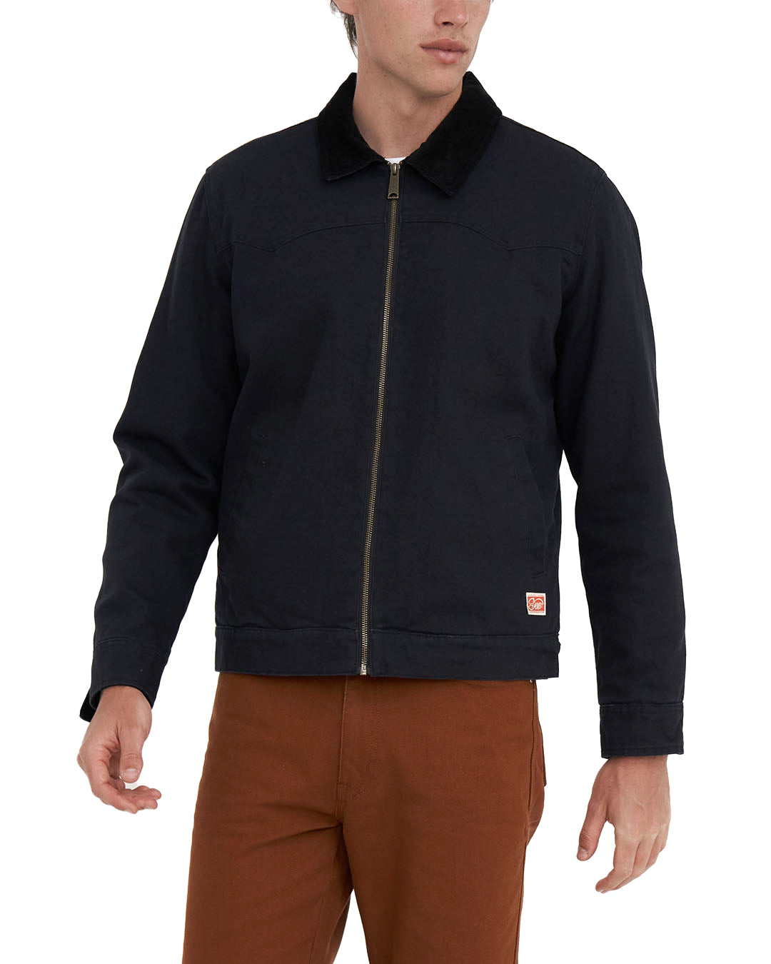 Black hawk outlet jacket