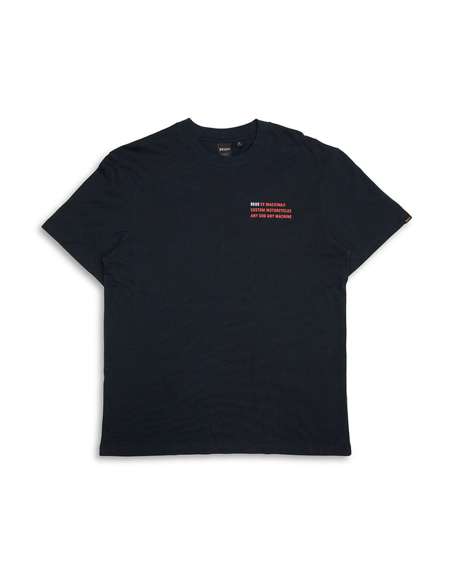 "Glory Tee - Black
