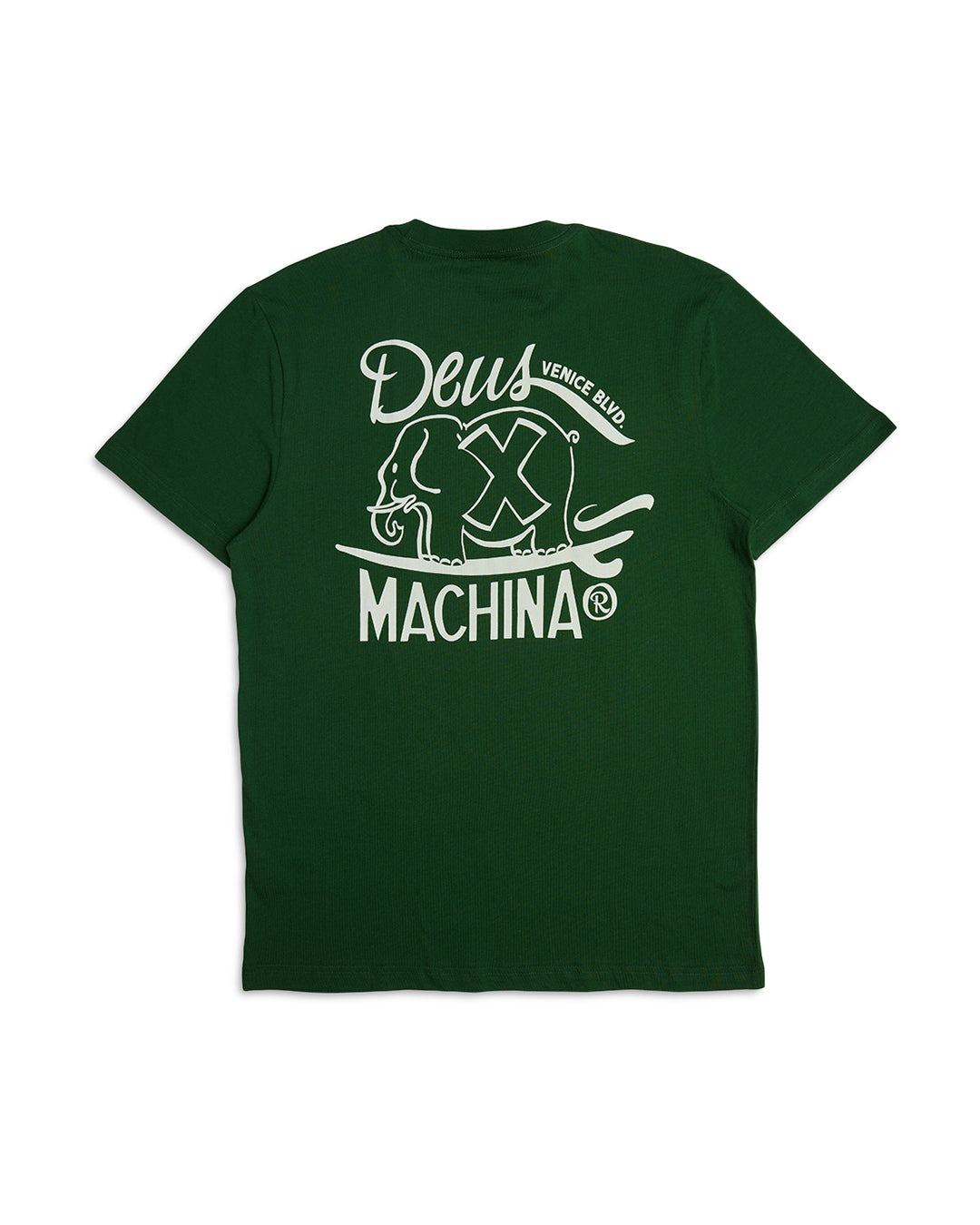 Shops deus ex machina deus ex venia