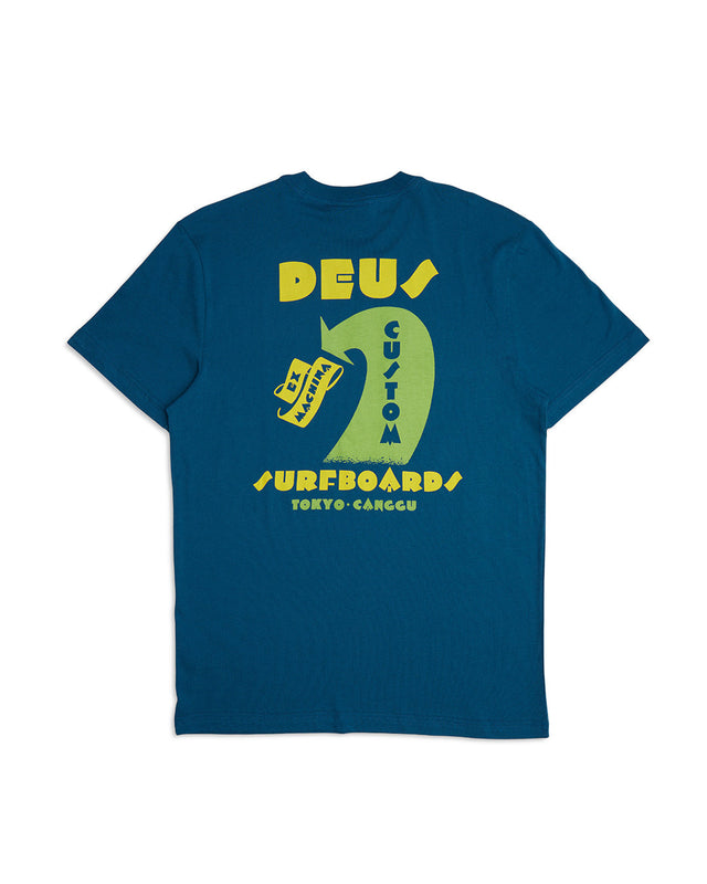 Four feet tee 