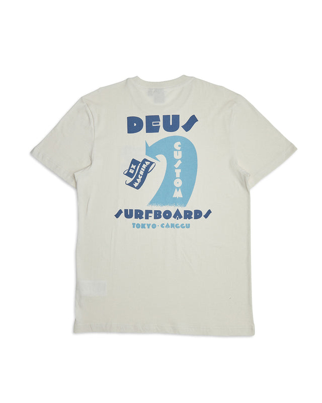 Four Feet Tee