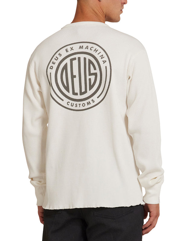Riders Friend Thermal Top