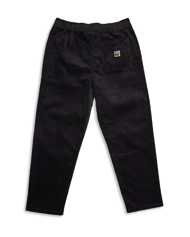 "Infinity Beach Pant - Anthracite
