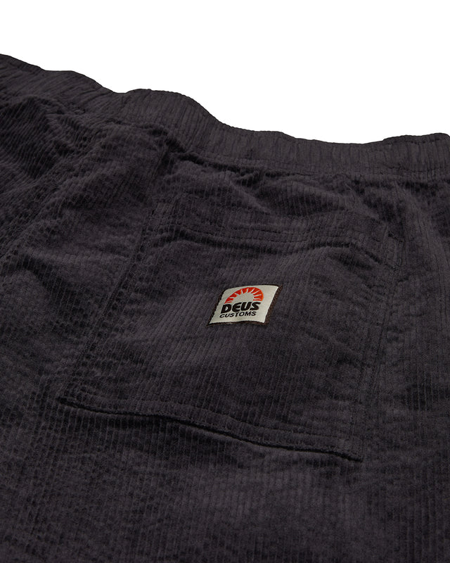 Infinity Beach Pant - Anthracite