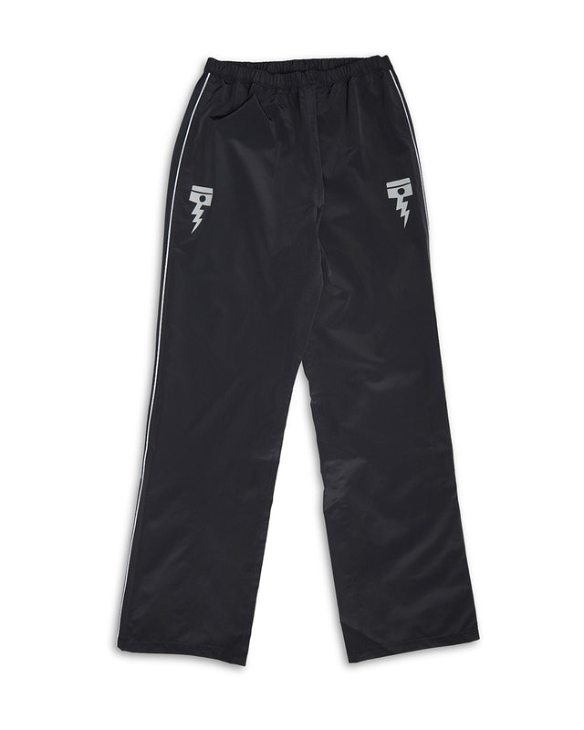 "Drizzle Rain Pant - Black
