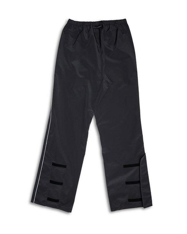 "Drizzle Rain Pant - Black
