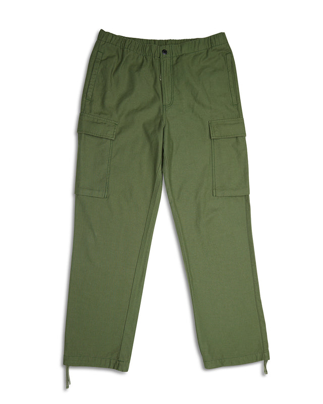 "Legion Surf Pant - Pine
