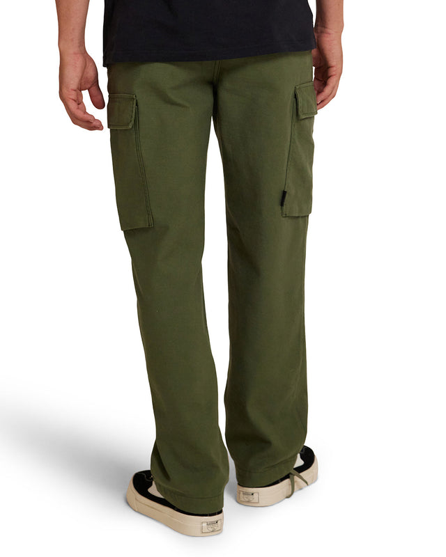 "Legion Surf Pant - Pine
