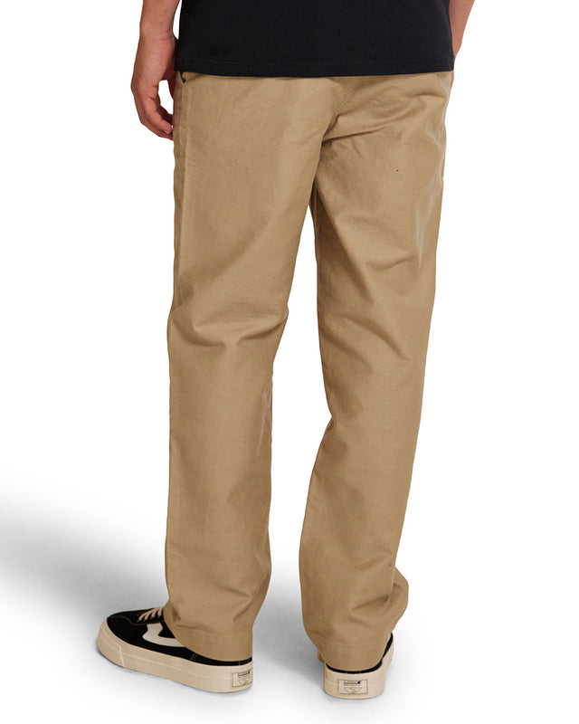 "Imperial Pant - Safari
