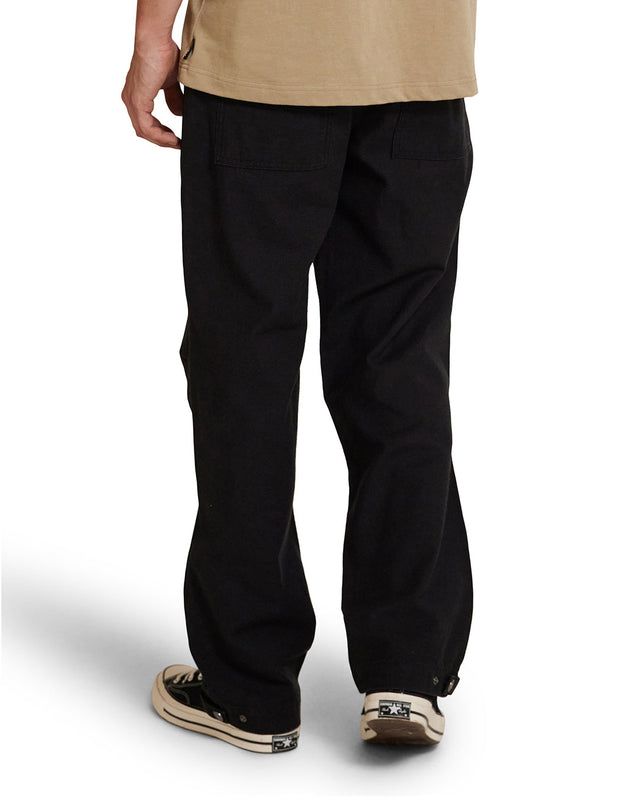 Dennis Fatigue Pant