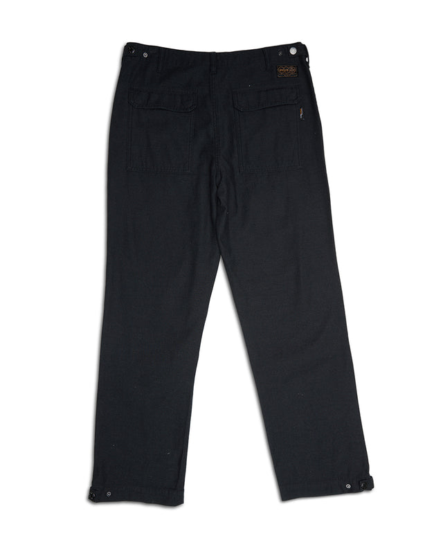 "Dennis Fatigue Pant - Anthracite
