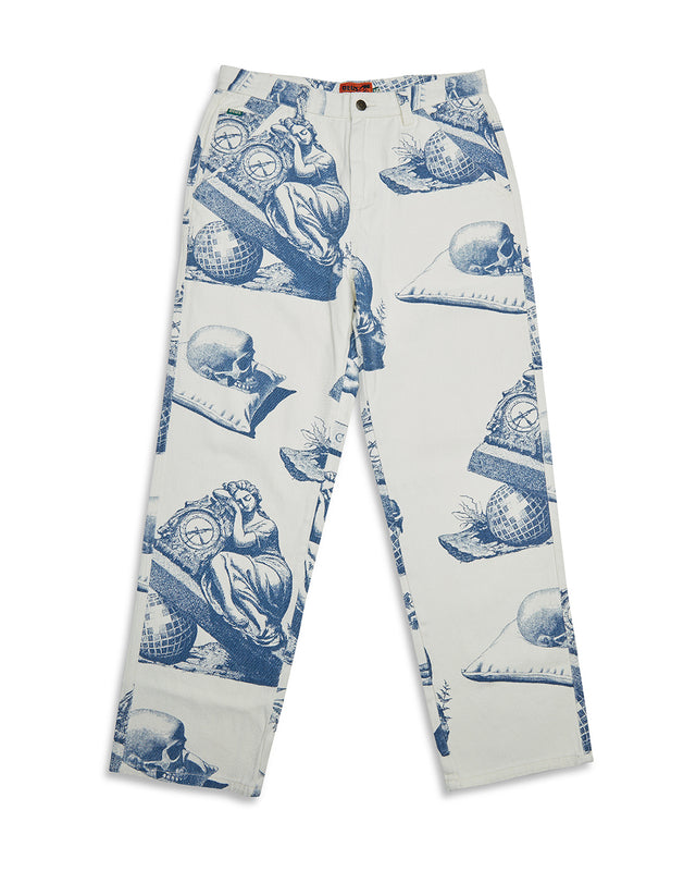 Womens Pants | Deus Ex Machina | Dream Machine Pant – Deus Ex