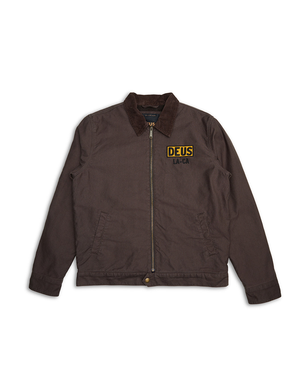 Deus ex machina jacket hotsell