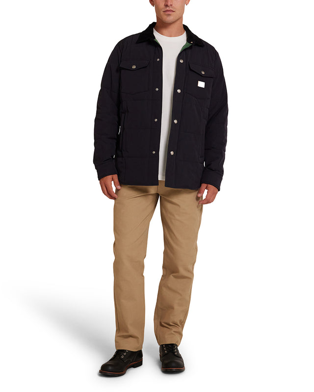 DMF246555.MaxwellPaddedOvershirt.Black.1