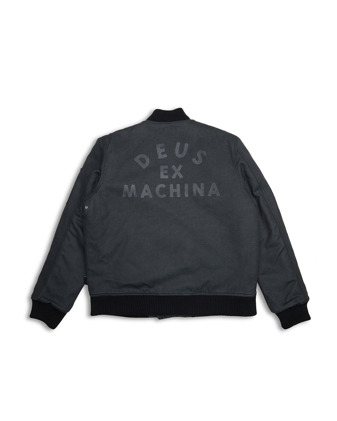 Deus ex shops machina chip jacket