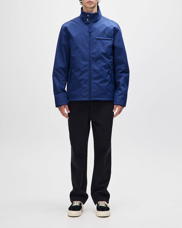 Carapace Shell Jacket - Estate Blue