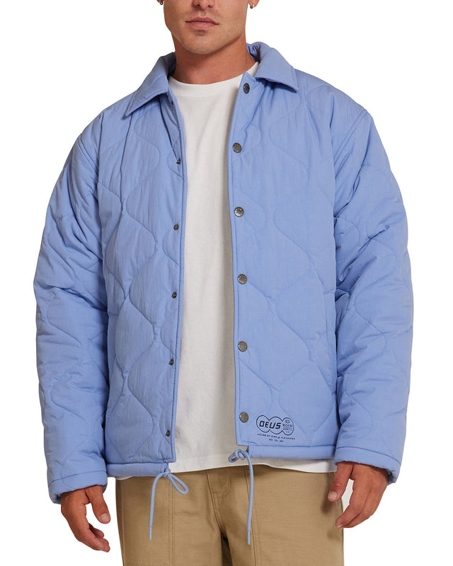 Freddy Coach Jacket