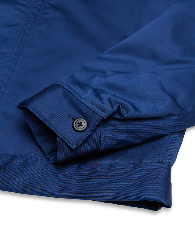 Workwear Jacket 2.0 - Mechanic Blue