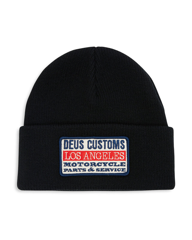 Dyno Beanie