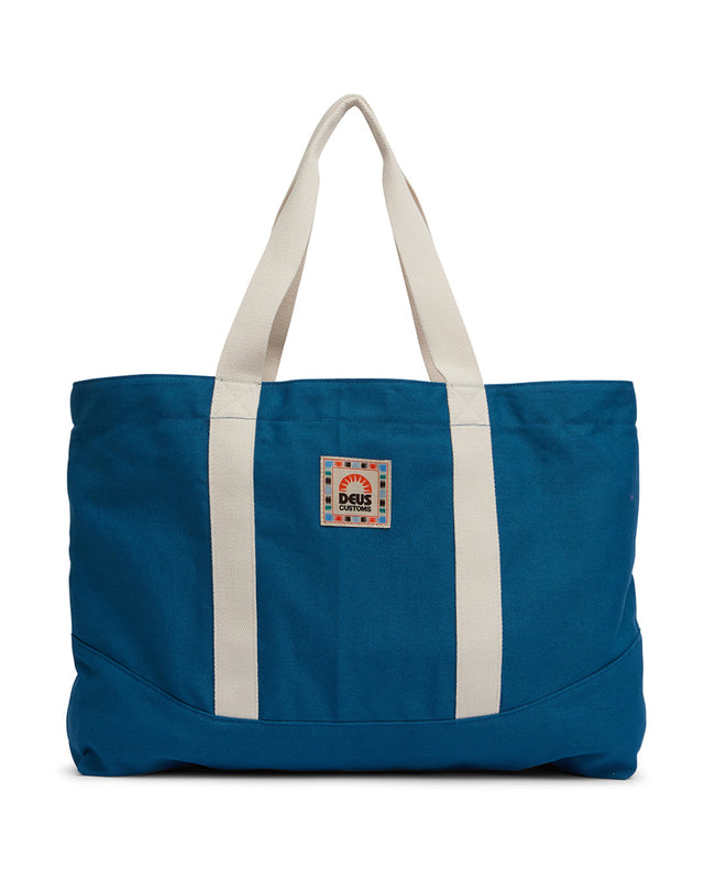 Coast Tote Bag