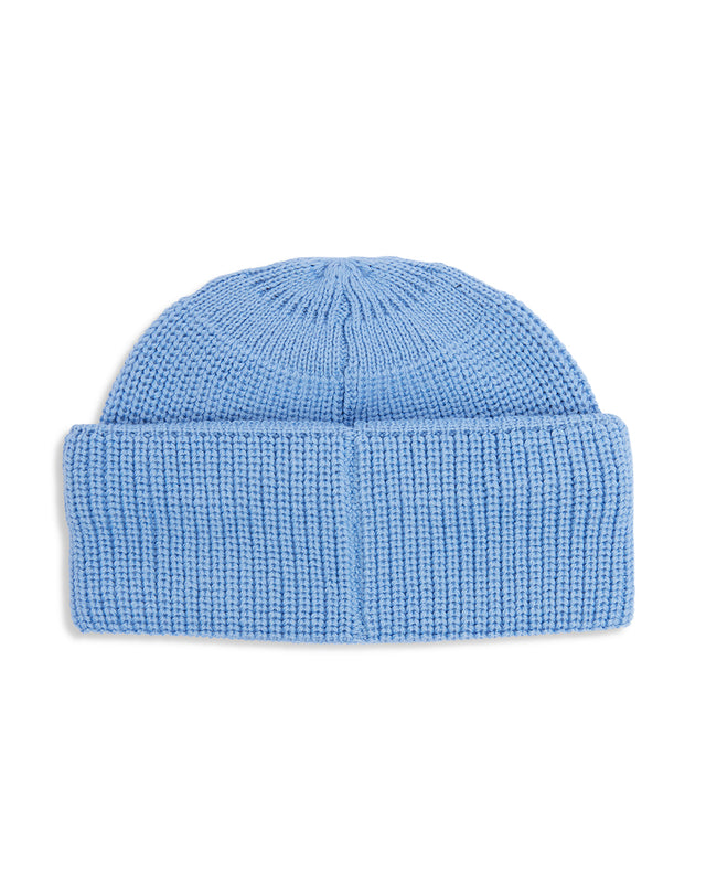 "Deck Beanie - Forever Blue
