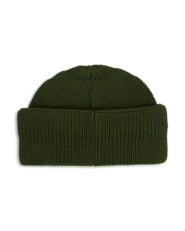 "Deck Beanie - Pine
