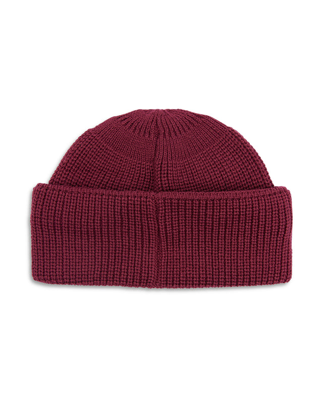 "Deck Beanie - Rhodo
