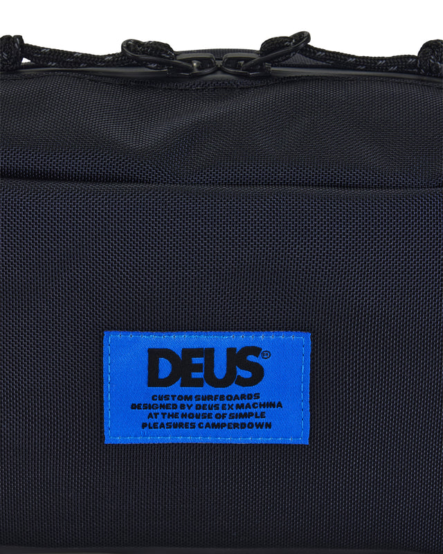 Bolsa de lavado Shoreline - Negra