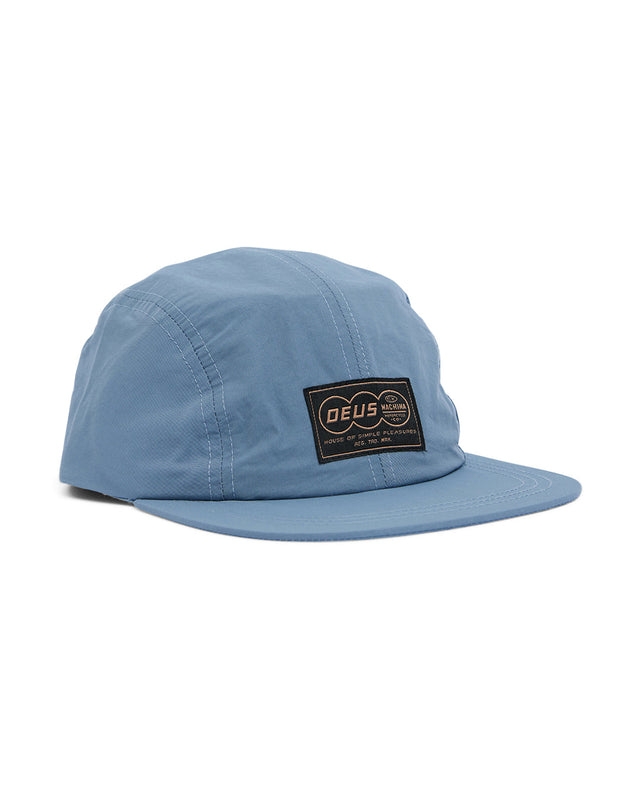 Terrace 4 Panel Cap