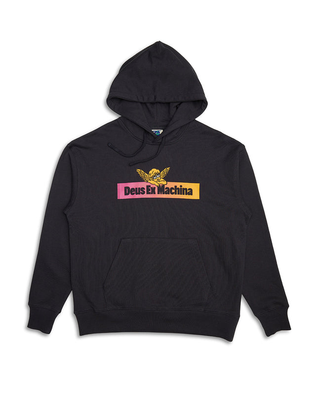 Angel Energy Hoodie